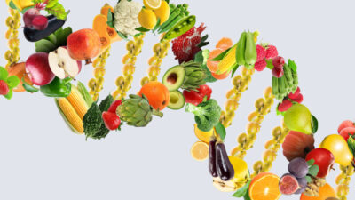 Optimaliseer je gezondheid met Nutrigenomics