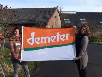 BIOLOGISCH. WAAR OP LETTEN BIJ BOODSCHAPPEN?