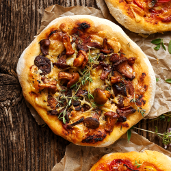 De kracht van een goed plan: Weekmenu