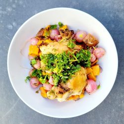 Ontdek het gemak van een gezond en uitgebalanceerd weekmenu