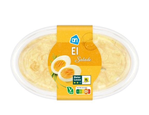 Keto eten? Je genen eten mee