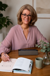 Als hormonen collega’s waren… wie zit er vandaag bij jou aan tafel?