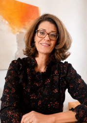 Pijn bij het vrijen na de menopauze? Het kan echt beter voor jou.